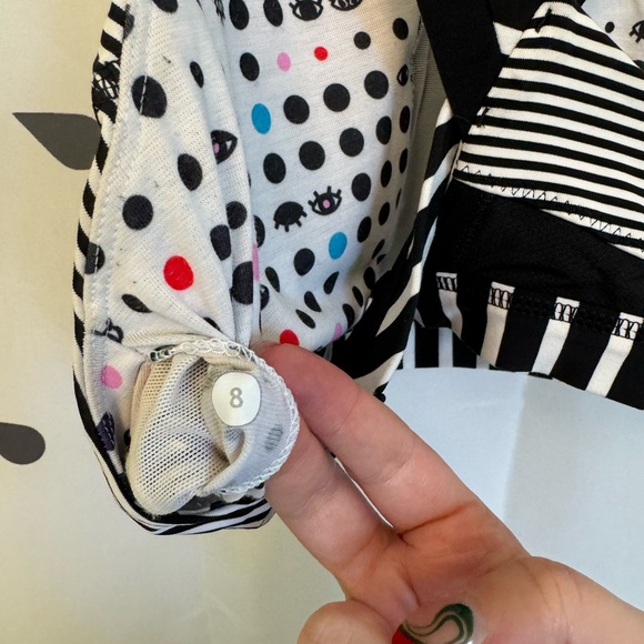 Lululemon Run Stuff Your Bra - Picture 3 of 3